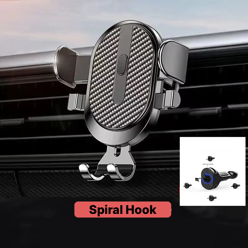 Phone Mount