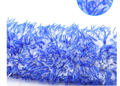 Premium Microfiber Wheel Brush