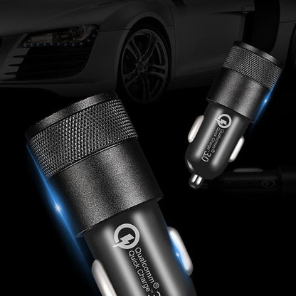 Compact Fast Charger