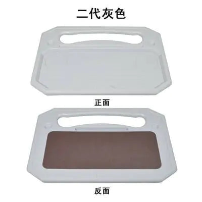 Car Steering Wheel Table Tray for Laptops and Meals