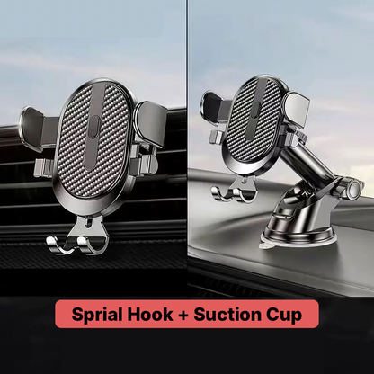 Phone Mount