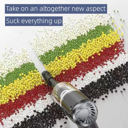 120W Mini Vacuum Cleaner