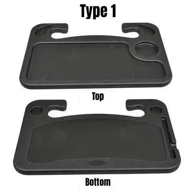 Steering Wheel Table