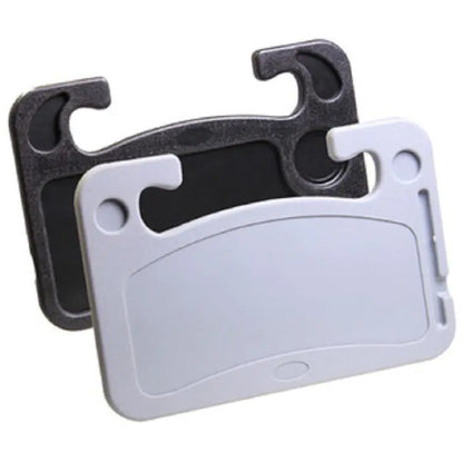 Car Steering Wheel Table Tray for Laptops and Meals