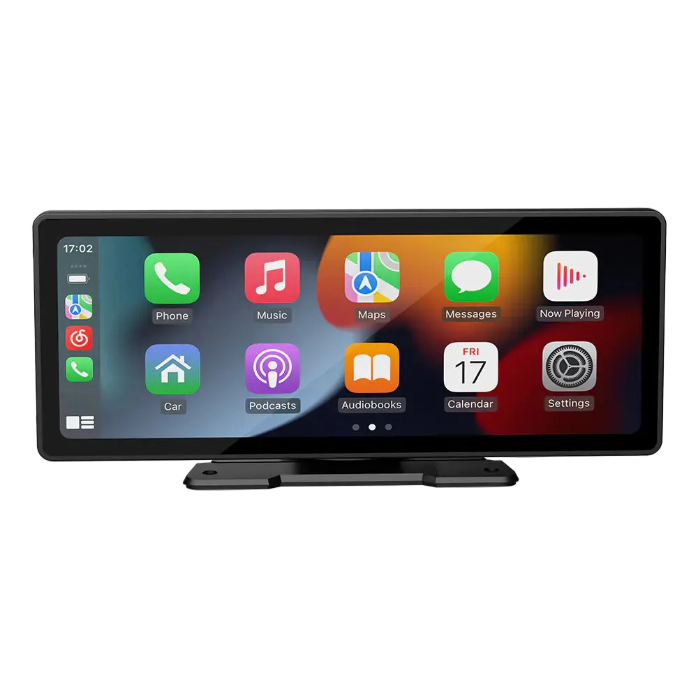 DriveTech Horizon Smart Screen