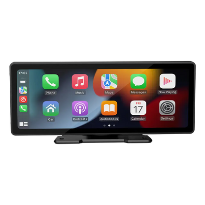 DriveTech Horizon Smart Screen