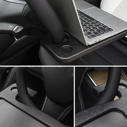 Steering Wheel Table
