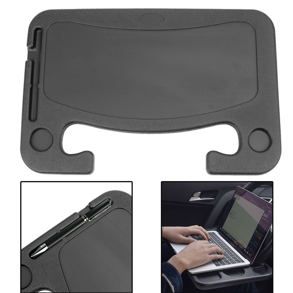 Steering Wheel Table