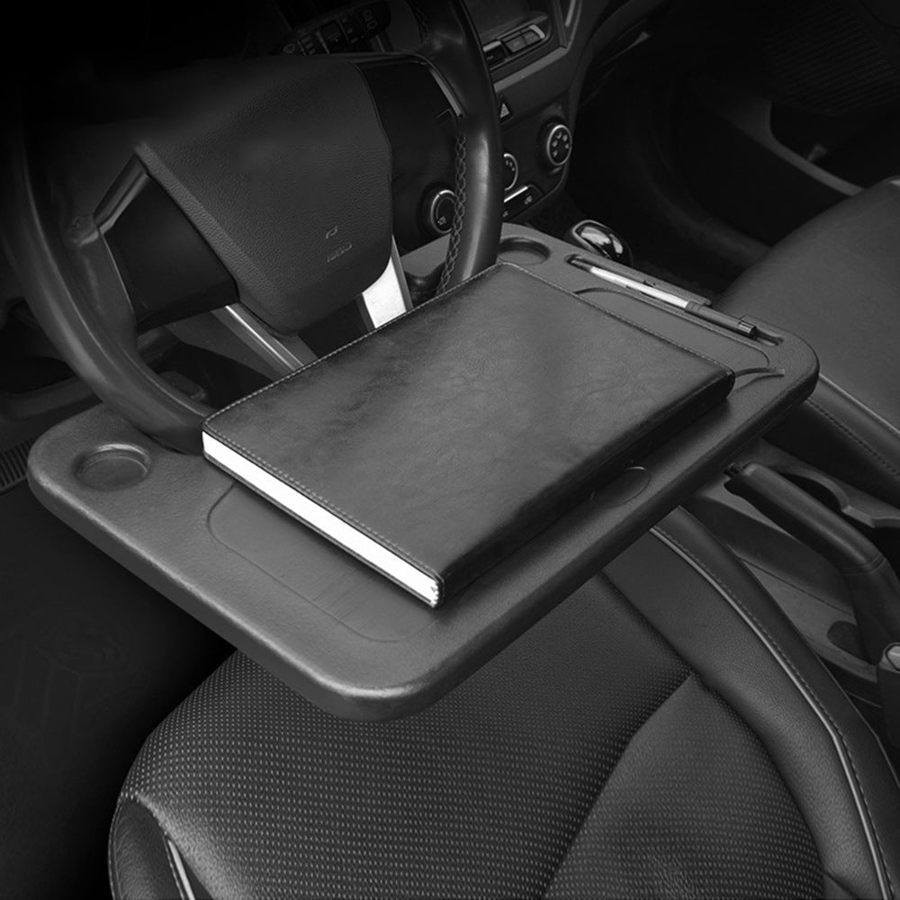 Steering Wheel Table