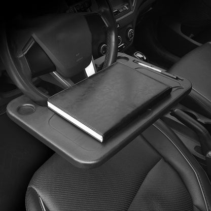 Steering Wheel Table