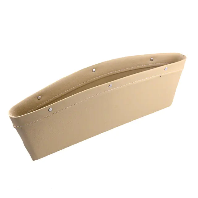 Basic Car Seat Gap Storage