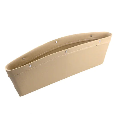 Basic Car Seat Gap Storage