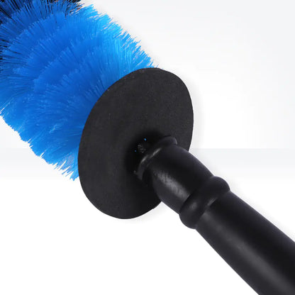 Cleaning Brush for Wheel Care