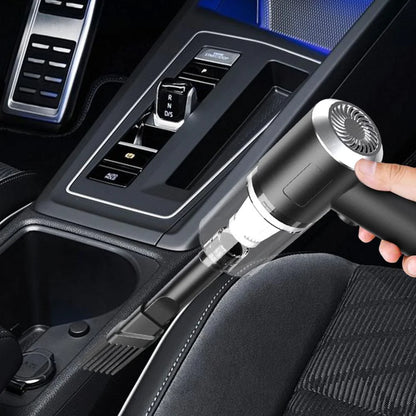 120W Mini Vacuum Cleaner