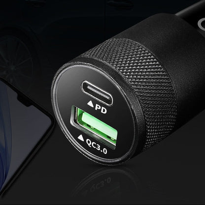 Compact Fast Charger