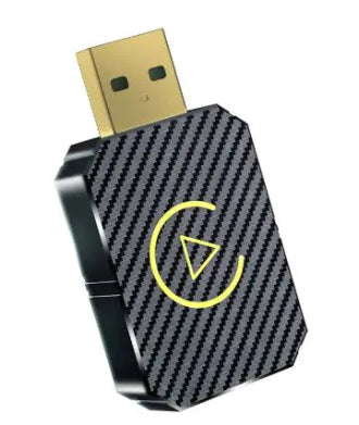 CarPlay and  Android Auto Wireless Adapter