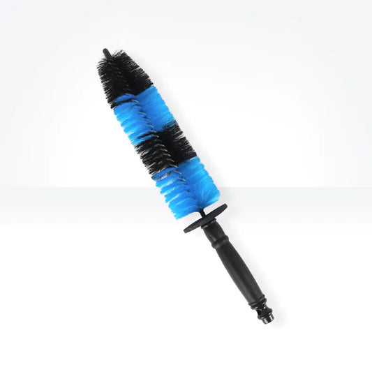 Bristle Wheel Brush