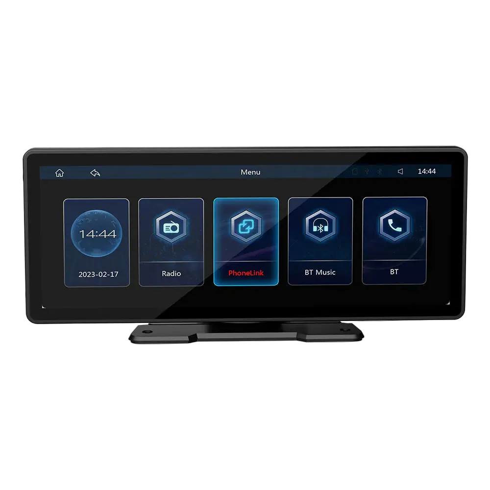 DriveTech Horizon Smart Screen