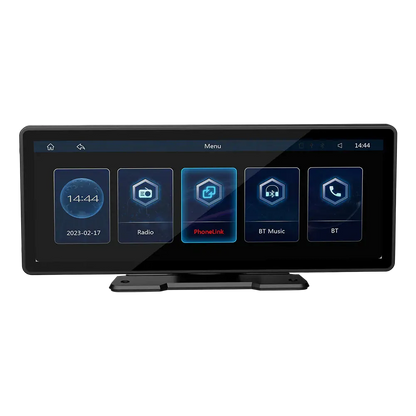DriveTech Horizon Smart Screen