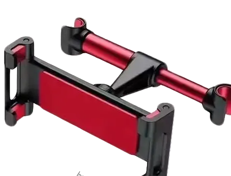 Rear Seat Tablet & Phone Holder