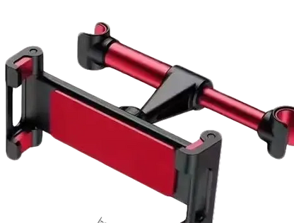 Rear Seat Tablet & Phone Holder