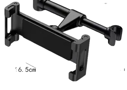 Rear Seat Tablet & Phone Holder