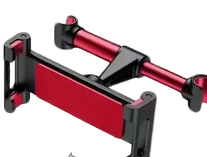 Rear Seat Tablet & Phone Holder