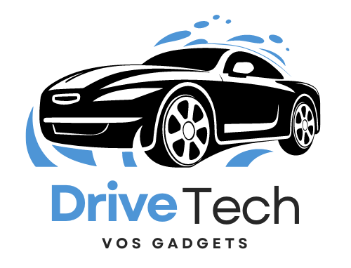 DRIVE TECH